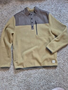 Dakine Fleece Pullover